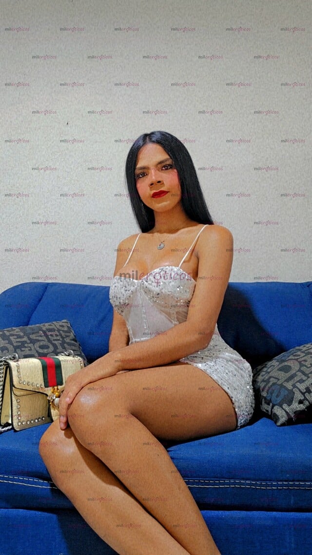 FOTOS DE M. ALEJANDRA LA CHICA IDEAL PARA QUE VIVAS TU EXPERIENCIA TRANS.