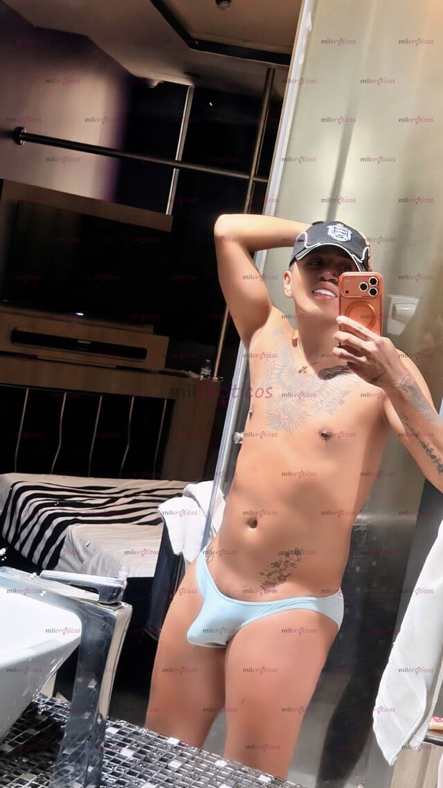 FOTOS DE DÍA DE PROMOCIÓN ALEXIS CHICO MORENO INTERACTIVO PARA PASAR UN RATO AGRADABLE!!!
