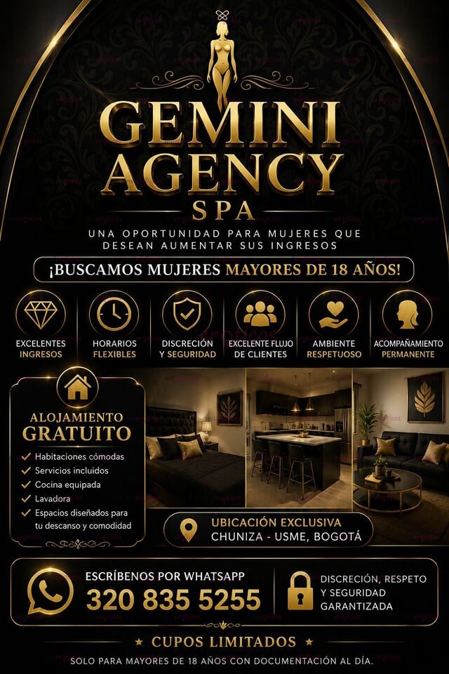 FOTOS DE ¡GRAN OPORTUNIDAD PARA CHICAS QUE QUIERAN GENERAR INGRESOS EN BOGOTÁ!
