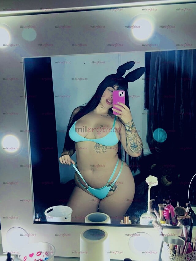 FOTOS DE JOVENCITA NATURAL, TROSA Y SÚPER CARISMÁTICA
