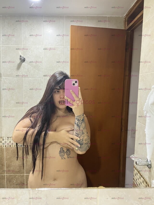 FOTOS DE JOVENCITA NATURAL, TROSA Y SÚPER CARISMÁTICA