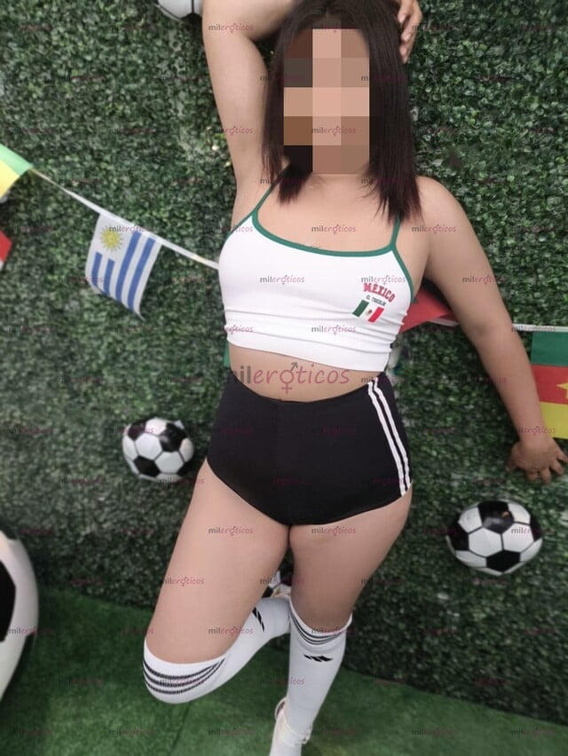 FOTOS DE LINDA SCORT ... MUY COMPLACIENTE Y ARDIENTE VANESSA MASAJISTA FAVORITA