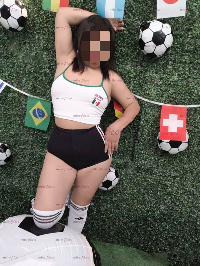 FOTOS DE LINDA SCORT ... MUY COMPLACIENTE Y ARDIENTE VANESSA MASAJISTA FAVORITA