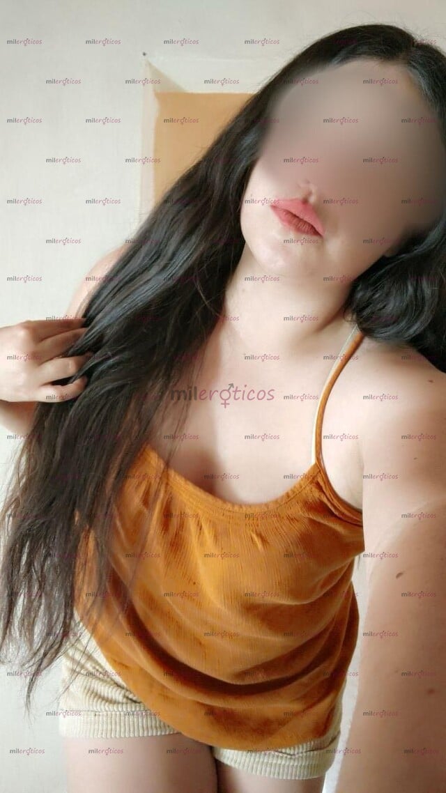 FOTOS DE CAMILA LINDA CHICA SERVICIAL BUENA ONDA LIMPIA. NUEVA EN AMBIENTE .