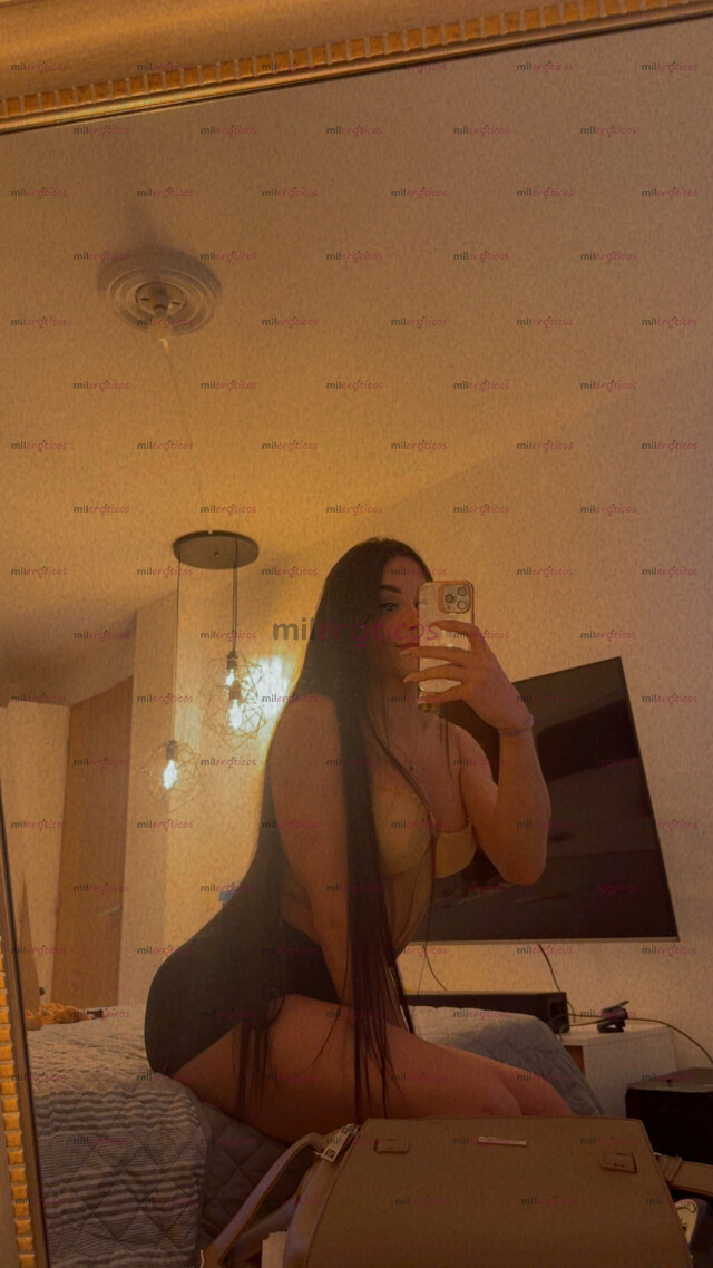 FOTOS DE MUJER TRANS FEMENINA VERGONA 23CM CULITO APRETADO