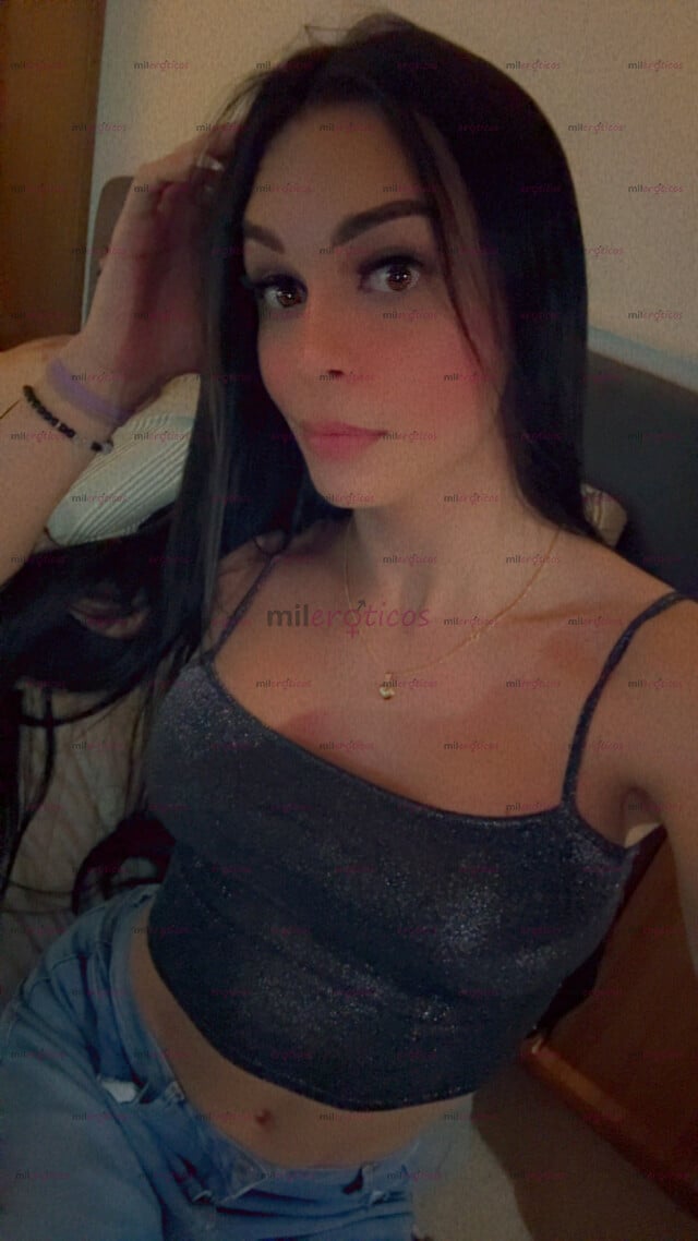 FOTOS DE MUJER TRANS FEMENINA VERGONA 23CM CULITO APRETADO