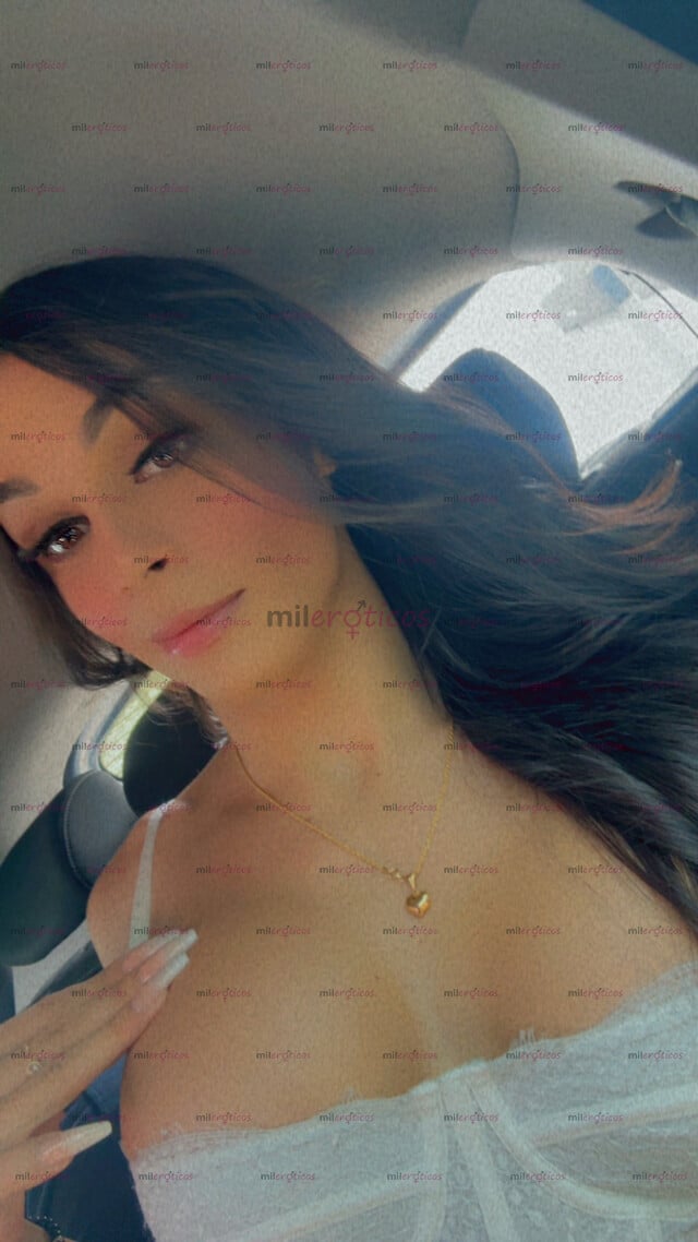 FOTOS DE MUJER TRANS FEMENINA VERGONA 23CM CULITO APRETADO