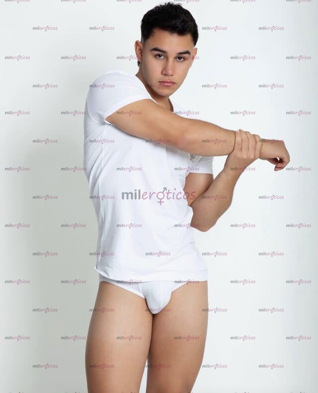 FOTOS DE JOVEN 20 AÑOS PARA QUE LO DISFRUTES DISPONIBLE 24 7