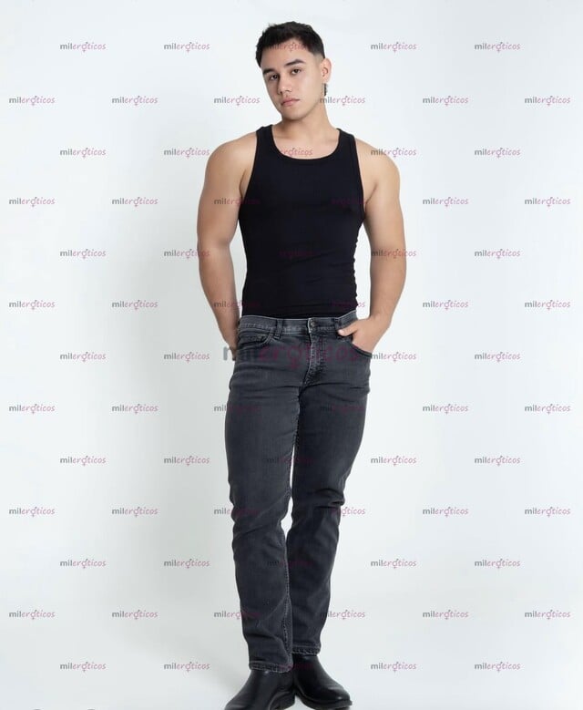 FOTOS DE JOVEN 20 AÑOS PARA QUE LO DISFRUTES DISPONIBLE 24 7