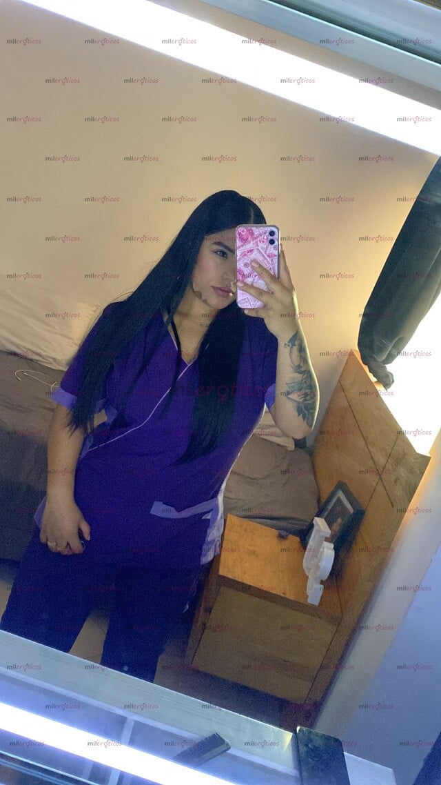 FOTOS DE SOY UNA MUJER AMABLE, RESPETUOSA Y ATENTA, QUE DISFRUTA BRINDAR EXPERIENCIAS DE