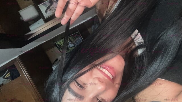 FOTOS DE SOY UNA MUJER AMABLE, RESPETUOSA Y ATENTA, QUE DISFRUTA BRINDAR EXPERIENCIAS DE