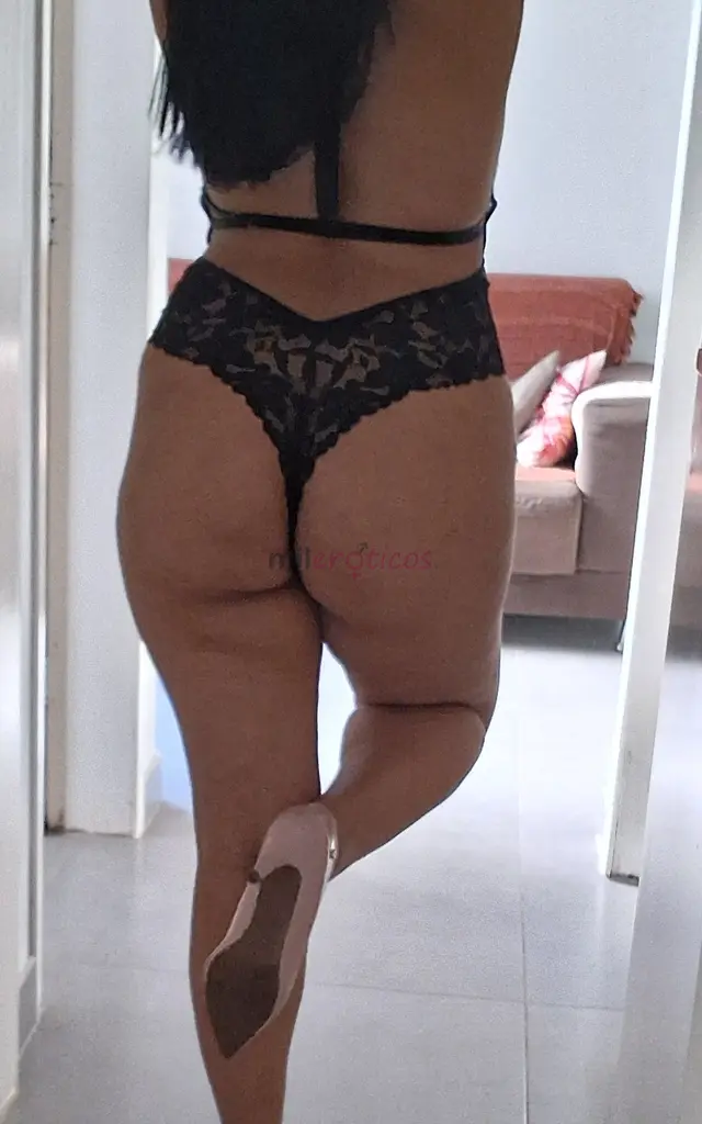 Ola como vai sejam bem vindos ao meu perfil prazer mallu serdeira atendimento virtual presencial venda de conteudos massagem e fetiches tambem sou uma...