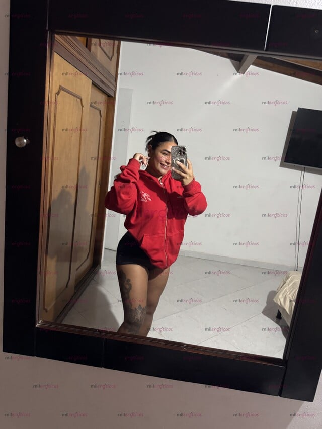 FOTOS DE SOY UNA MUJER AMABLE, RESPETUOSA Y ATENTA, QUE DISFRUTA BRINDAR EXPERIENCIAS DE
