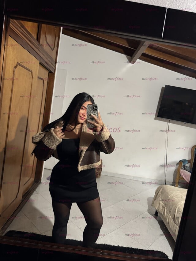 FOTOS DE SOY UNA MUJER AMABLE, RESPETUOSA Y ATENTA, QUE DISFRUTA BRINDAR EXPERIENCIAS DE