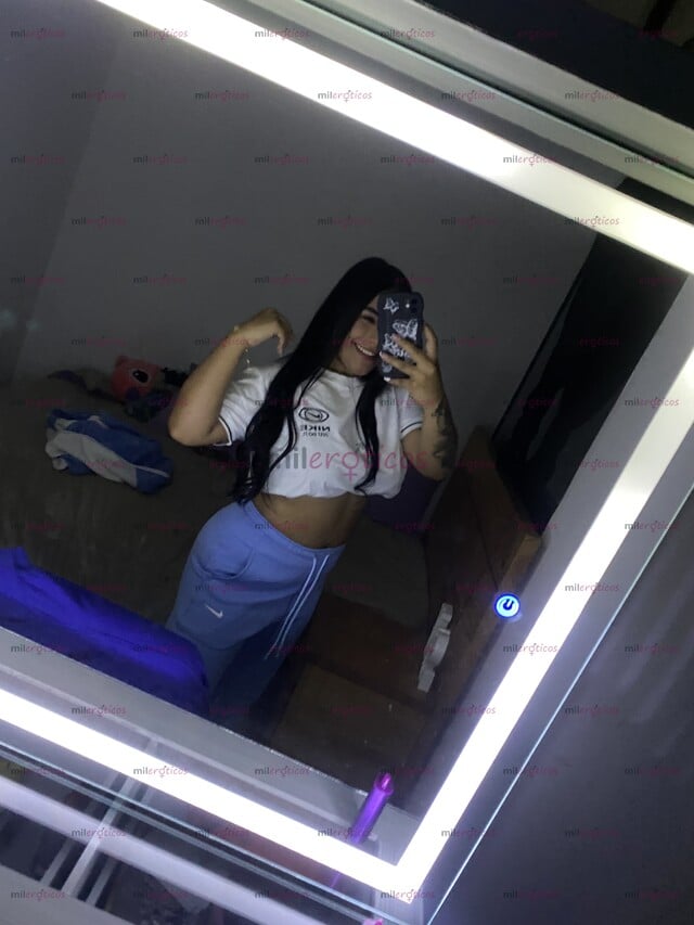 FOTOS DE SOY UNA MUJER AMABLE, RESPETUOSA Y ATENTA, QUE DISFRUTA BRINDAR EXPERIENCIAS DE