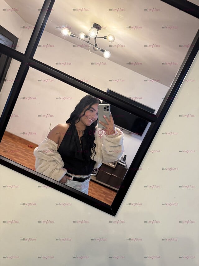 FOTOS DE SOY UNA MUJER AMABLE, RESPETUOSA Y ATENTA, QUE DISFRUTA BRINDAR EXPERIENCIAS DE