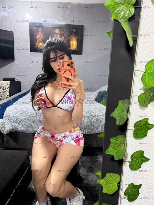 FOTOS DE CARA LINDA TRATO DE NOVIOS POCOS DIAS FULL COMPLACIENTE