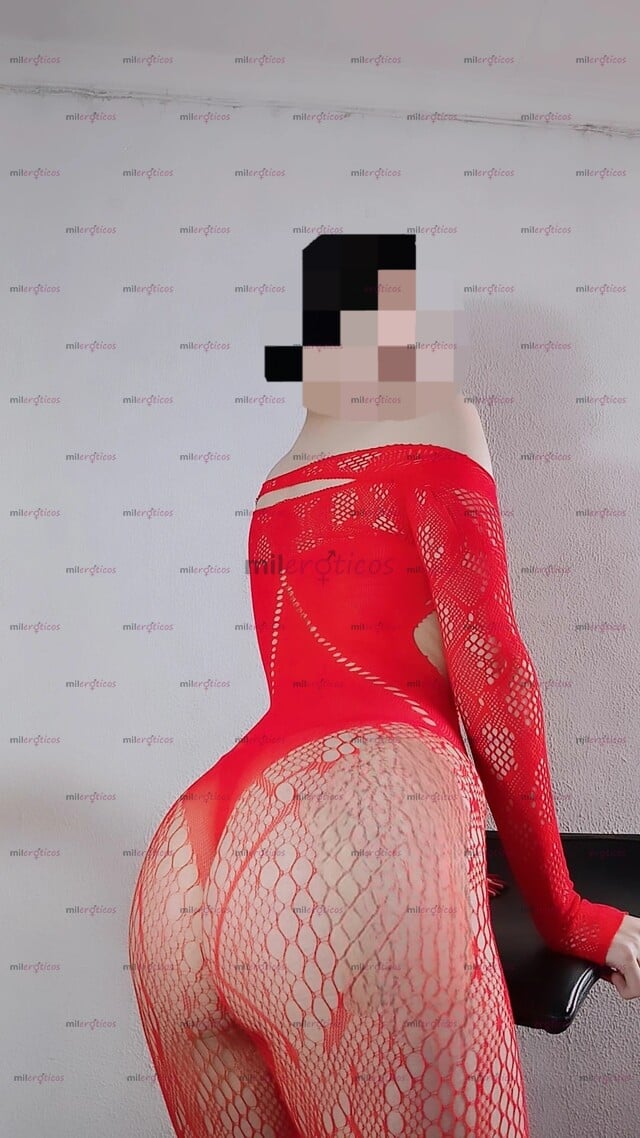 FOTOS DE EXQUISITA Y ARRECHITA DELGADA UBICADA EN FACATATIVÁ