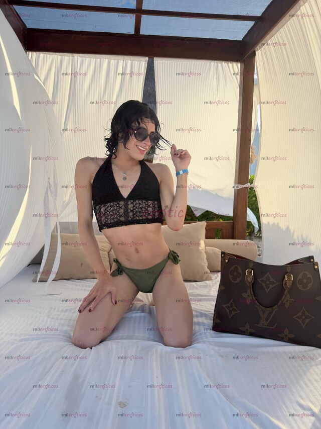 FOTOS DE CAMIE CLASE Y PASIÓN. 17CM TE INVITO A CONOCERME! SOLO HOMBRES CON SOLVENCIA$