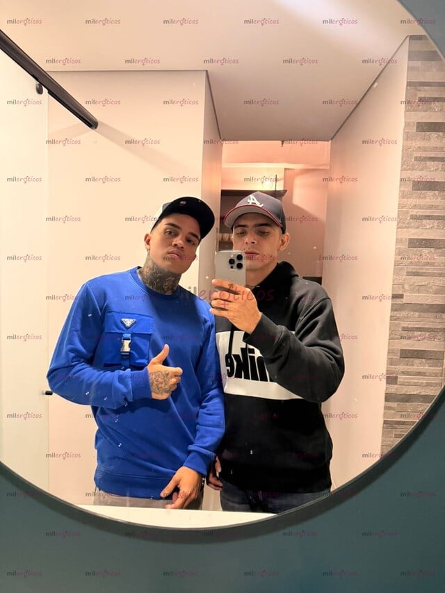 FOTOS DE 2 PAISAS NEAS VERGONES 21 Y 22 CM MUY ARRECHOS