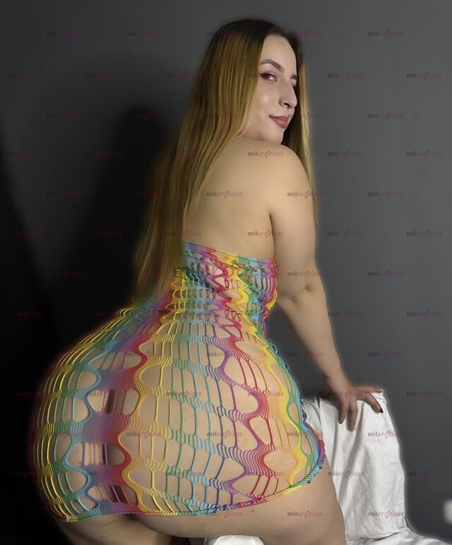 FOTOS DE GORDI BUENA CON GRANDES TETAS PARA QUE DERRAMES TU LECHE