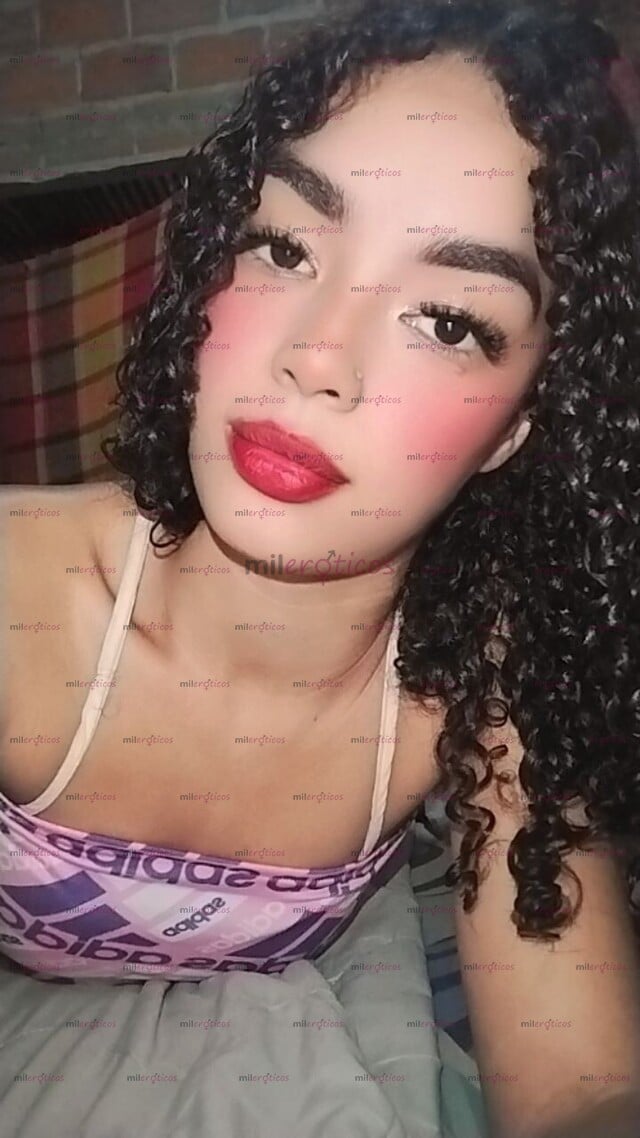 FOTOS DE FLAQUITA NATALIA X PRIMERA VEZ EN TU CIUDAD MIS AMORES RICA POLLITA