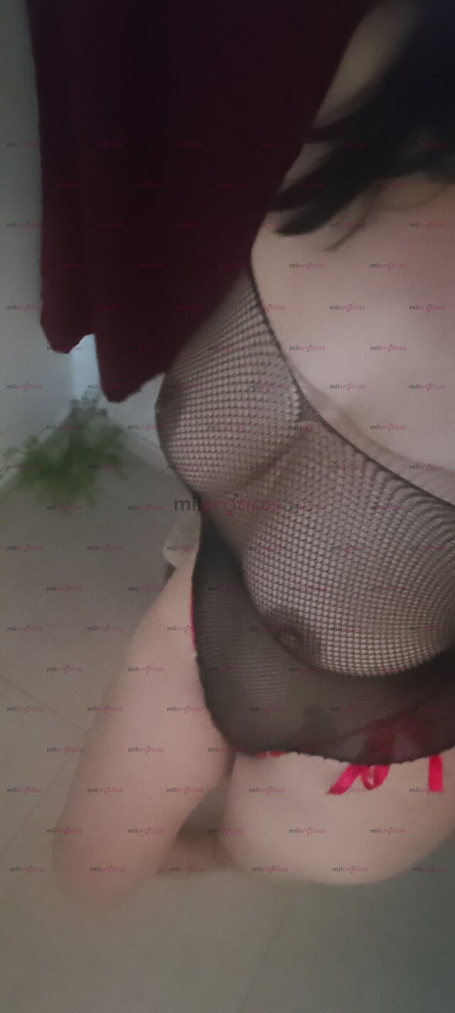 FOTOS DE QUIERO QUE DISFRUTES DE UNA PAJA RUSA EN MIS TETAS DURITAS Y DELICIOSAS PAPI