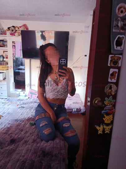 FOTOS DE HOLA SOY PAOLA CHICA TATUADA DE 23 AÑOS
