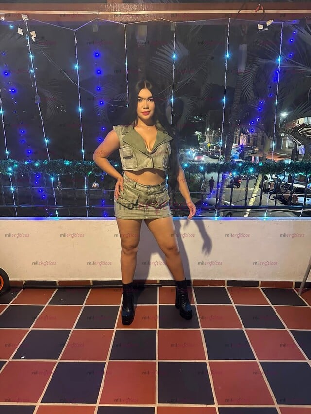 FOTOS DE SUSANA JOVEN PREPARADA PARA DARLE UNA BUENA ATENCIÓN