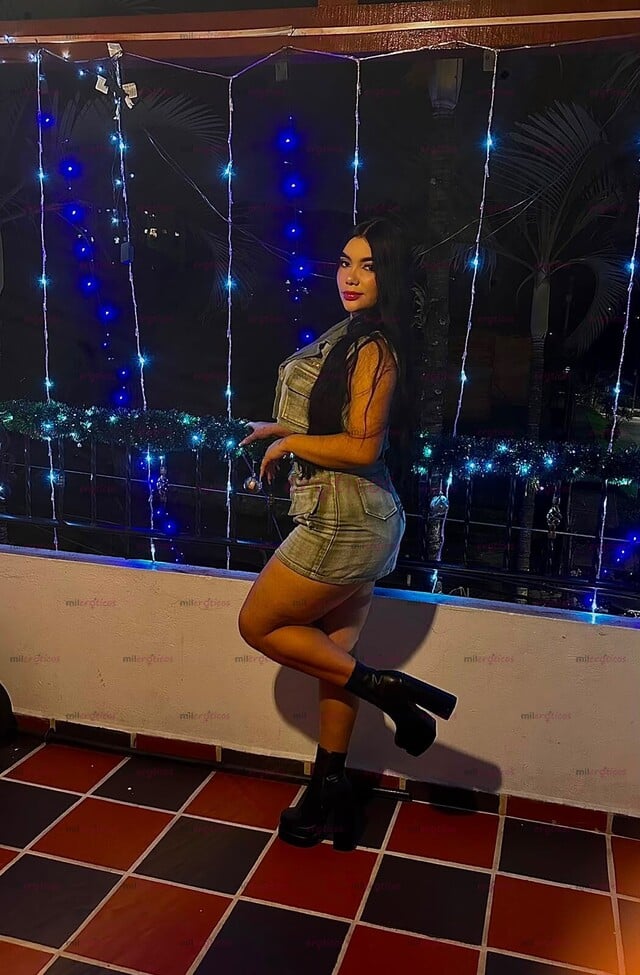 FOTOS DE SUSANA JOVEN PREPARADA PARA DARLE UNA BUENA ATENCIÓN
