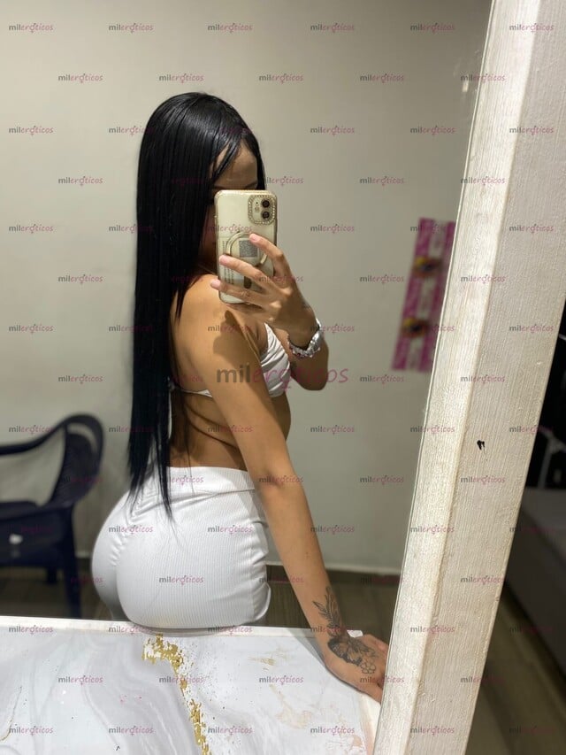 FOTOS DE HOLA AMORES SOY SALOMÉ UNA DULCE JOVEN DISPUESTA A TODO