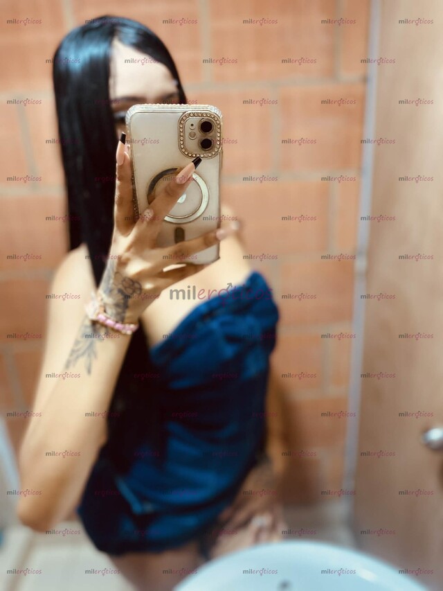 FOTOS DE HOLA AMORES SOY SALOMÉ UNA DULCE JOVEN DISPUESTA A TODO