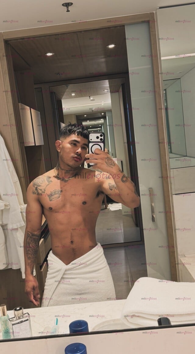 FOTOS DE PASIVO JOVEN LA TENTACIÓN QUE ESTABAS ESPERANDO