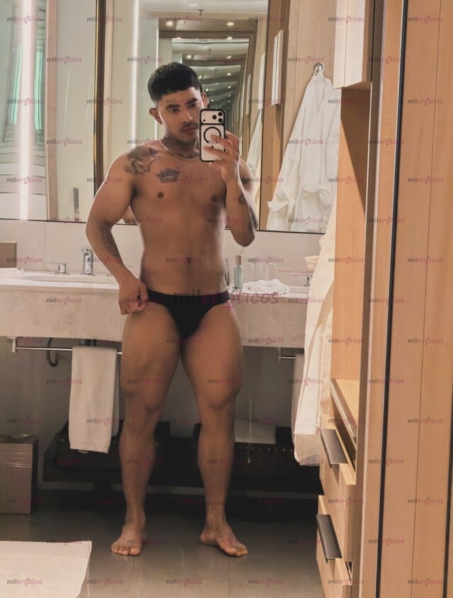 FOTOS DE PASIVO JOVEN LA TENTACIÓN QUE ESTABAS ESPERANDO