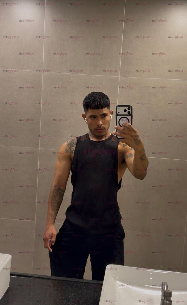 FOTOS DE PASIVO JOVEN LA TENTACIÓN QUE ESTABAS ESPERANDO