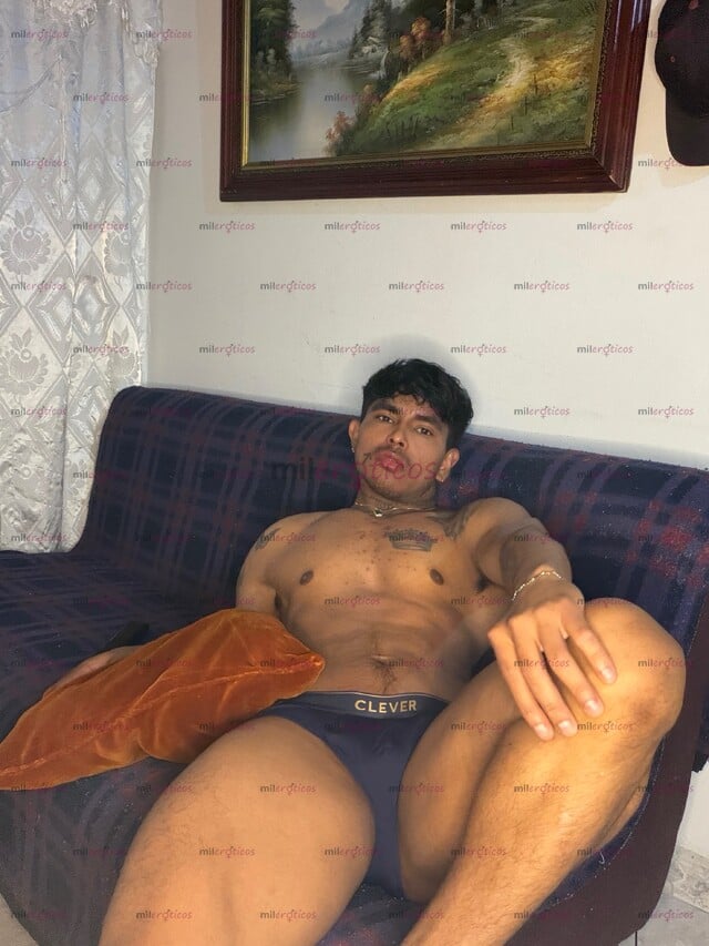 FOTOS DE PASIVO JOVEN LA TENTACIÓN QUE ESTABAS ESPERANDO