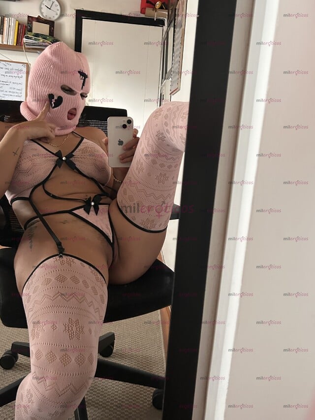 FOTOS DE NUEVA PUTITA DE ALTO NIVEL VIP LO MEJOR QUE VERÁS EN ESTA PÁGINA 100%REAL
