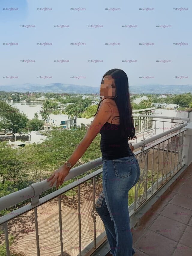 FOTOS DE LLEGO TU NIÑA LLENA DE LUJURIA, PARA COMPLACERTE EN TODO