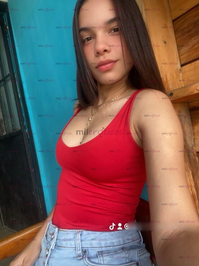 FOTOS DE VENEZOLANA RECIÉN LLEGADA S ESTÁ HERMOSA CIUDAD