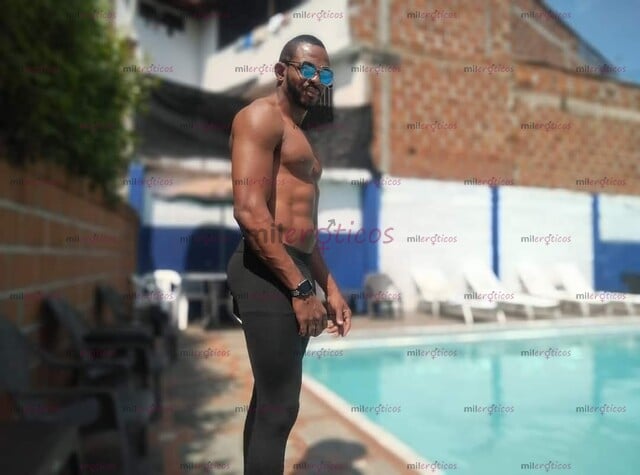FOTOS DE VIVE TU GRAN AVENTURA CON ESTE NEGRO QUE TE HARÁ SENTIR GENIAL