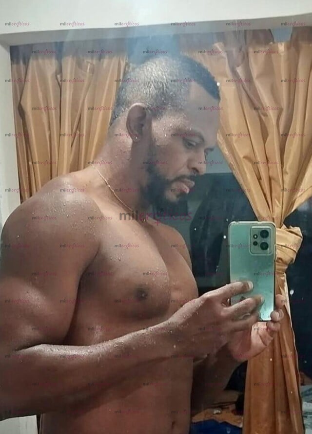 FOTOS DE VIVE TU GRAN AVENTURA CON ESTE NEGRO QUE TE HARÁ SENTIR GENIAL