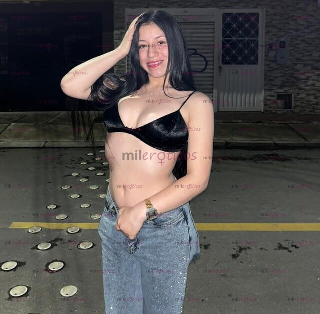FOTOS DE ABBY BLANQUITA DE 20 AÑOS DISPUESTA A COMPLACERTE Y DARTE MUCHO PLACER