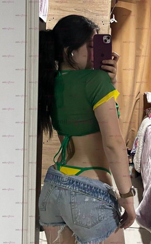FOTOS DE ABBY BLANQUITA DE 20 AÑOS DISPUESTA A COMPLACERTE Y DARTE MUCHO PLACER