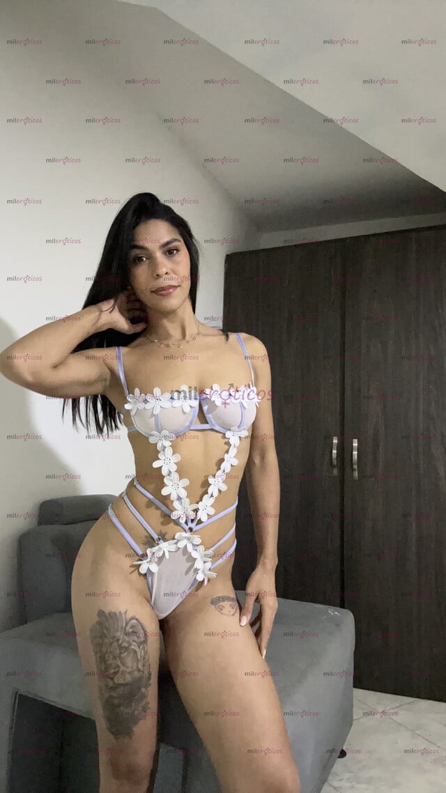 FOTOS DE RICA FLAQUITA CON UN CUERPO DELICIOSO TE ESPERO