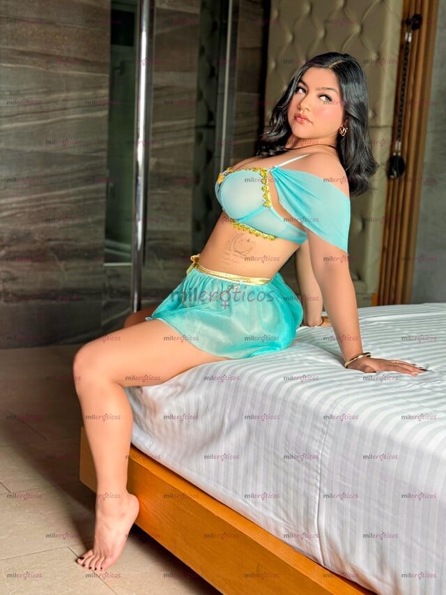 FOTOS DE BONITA Y SOBRE TODO MUY ACCESIBLE TOTALMENTE COMPLACIENTE