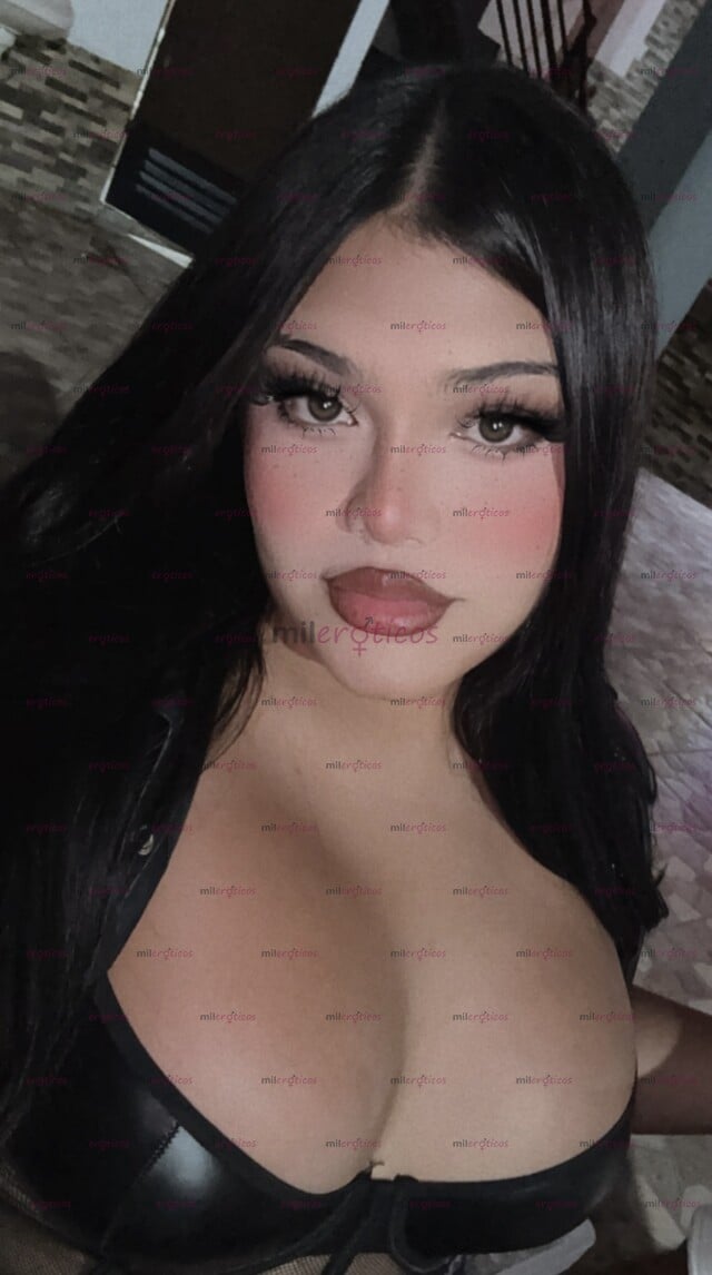 FOTOS DE ELLIE LA FEMINIDAD QUE BUSCAS AQUÍ! TETONA HERMOSA, LA CHICA DE TUS SUEÑOS