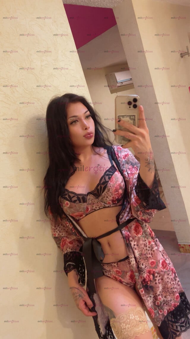 FOTOS DE YAYA LO MEJOR DEL TERCER SEXO HERSMOSA NIÑA PETIT TU YA ME CONOCES
