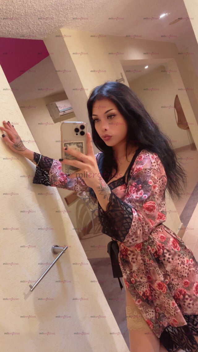 FOTOS DE YAYA LO MEJOR DEL TERCER SEXO HERSMOSA NIÑA PETIT TU YA ME CONOCES