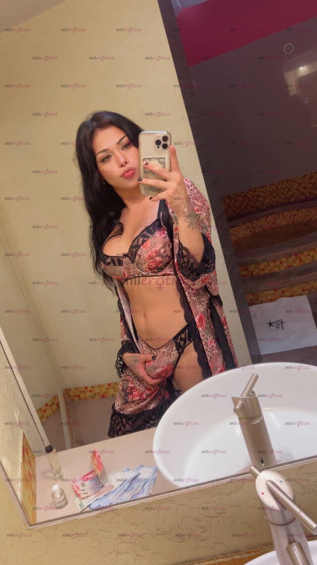 FOTOS DE YAYA LO MEJOR DEL TERCER SEXO HERSMOSA NIÑA PETIT TU YA ME CONOCES