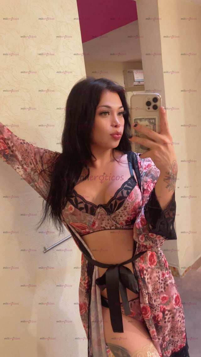 FOTOS DE YAYA LO MEJOR DEL TERCER SEXO HERSMOSA NIÑA PETIT TU YA ME CONOCES
